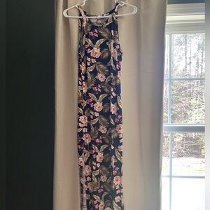 O’Neill midi dress